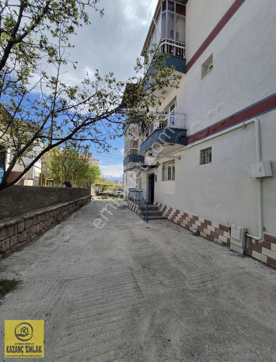 Erkilet'te Kombili Kaçmaz Daire - Görsel 8