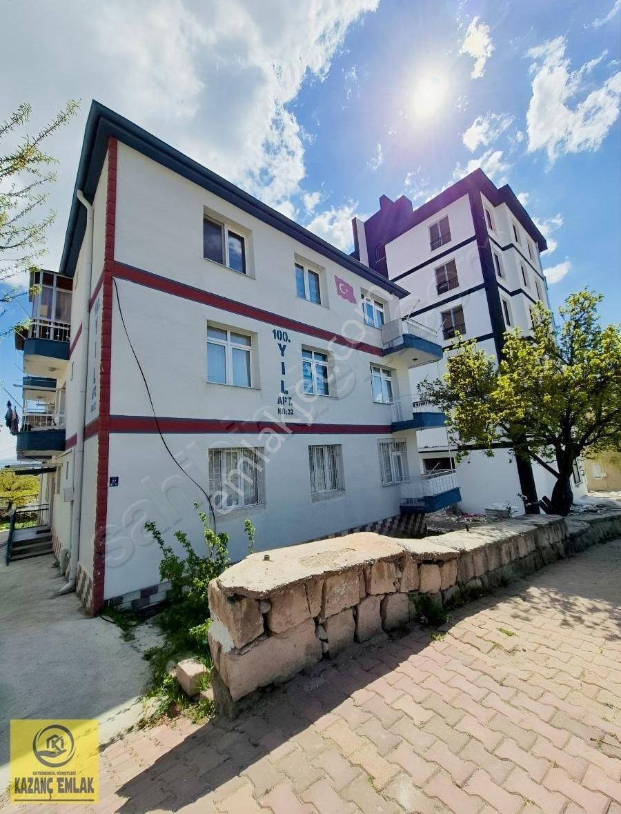 Erkilet'te Kombili Kaçmaz Daire - Görsel 6