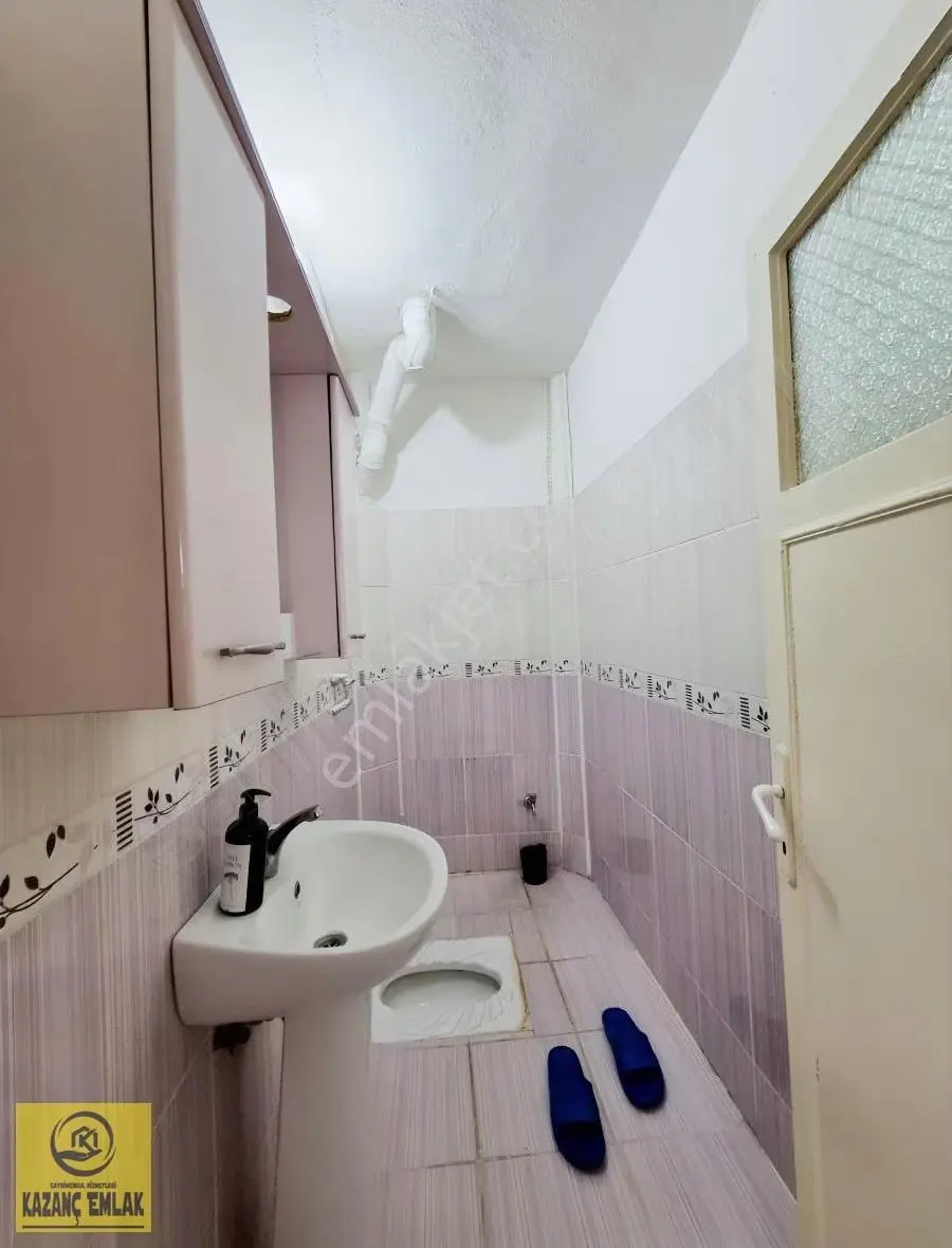 Erkilet'te Kombili Kaçmaz Daire - Görsel 3