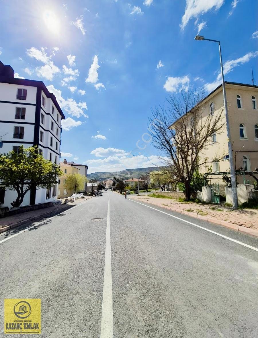 Erkilet'te Kombili Kaçmaz Daire - Görsel 16