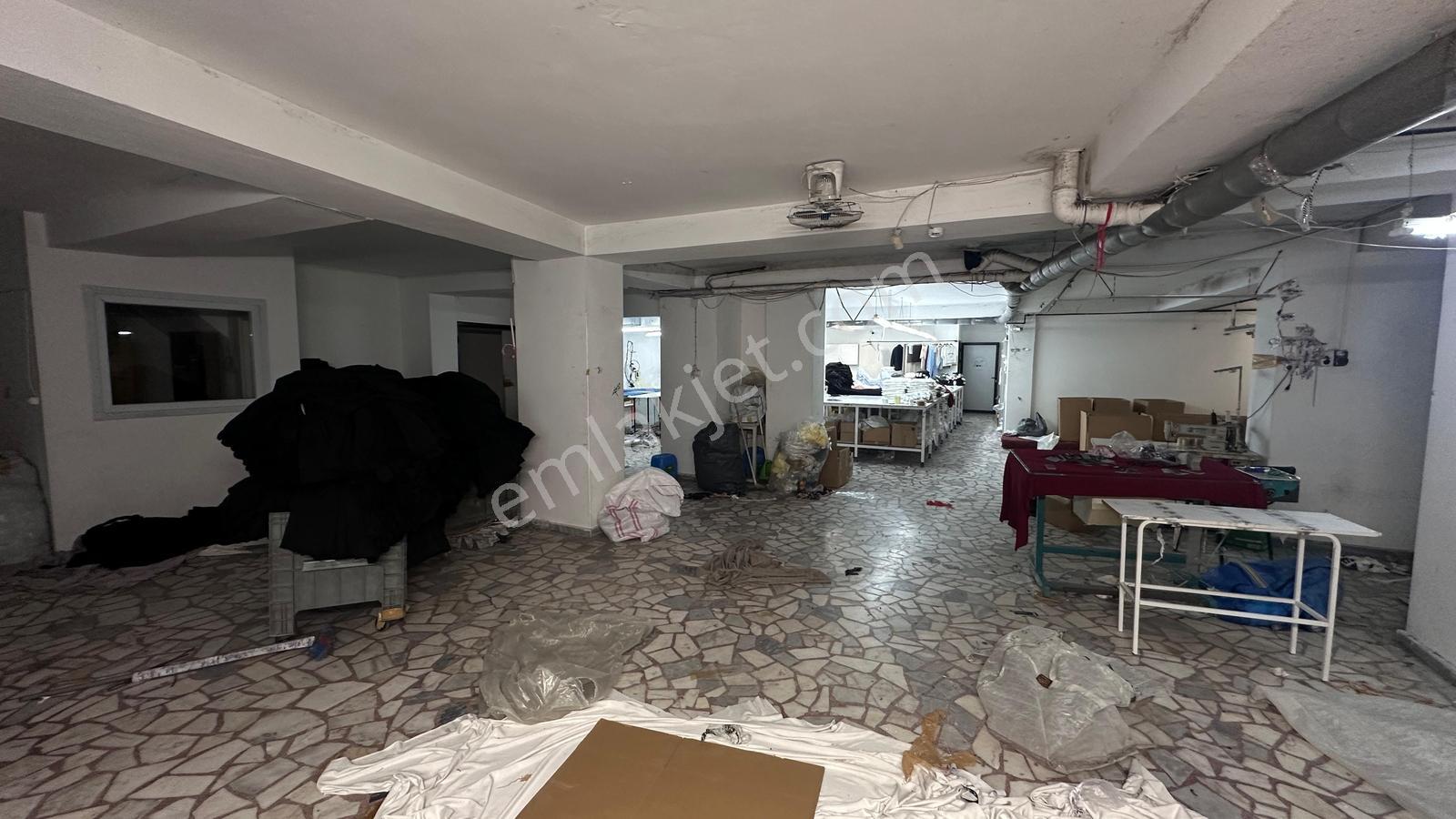Veliefendi'de 1200m2 2katlı Düz Giriş Her İşe Uygun Fırsat Dkkn - Görsel 16