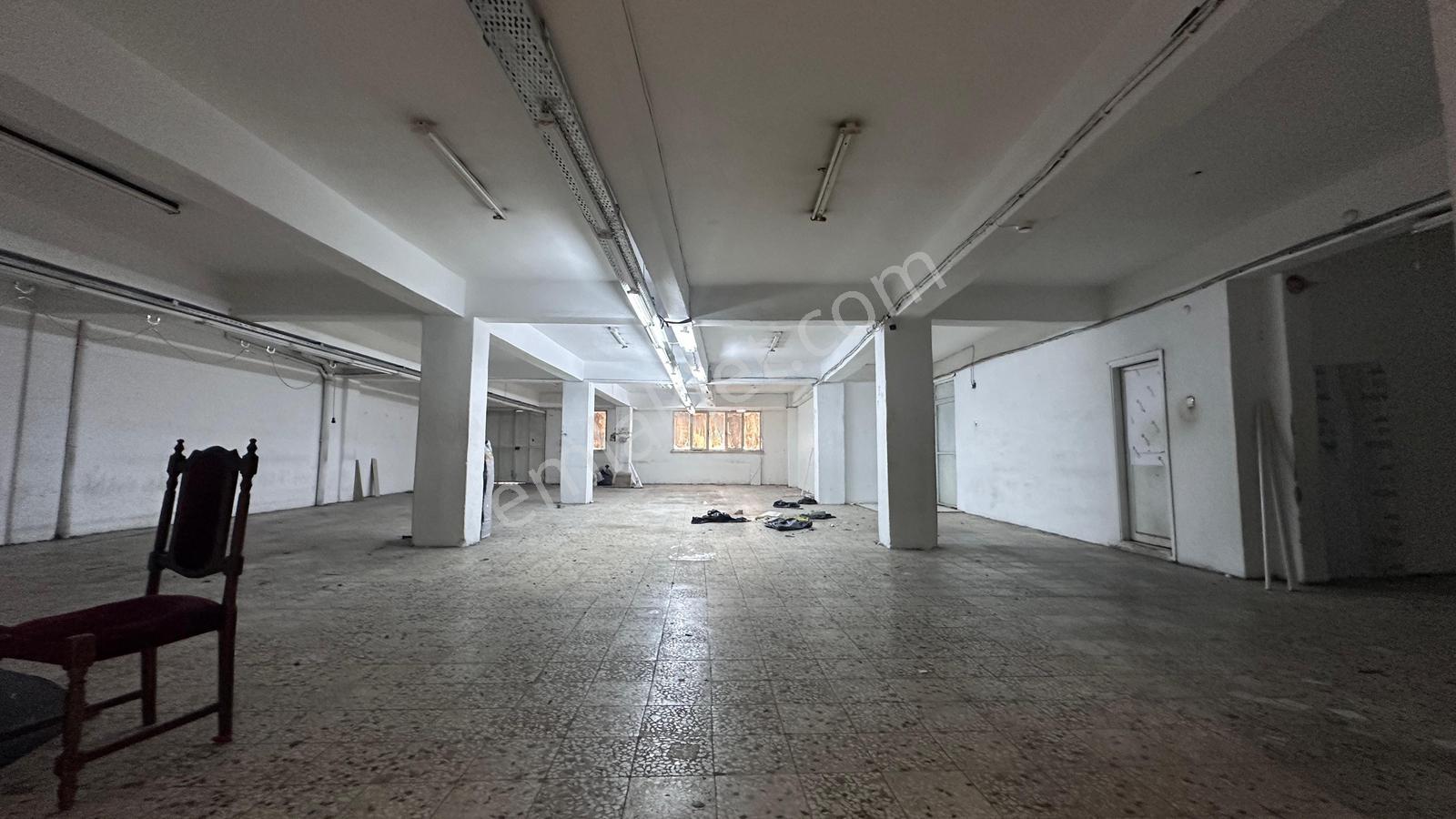 Veliefendi'de 1200m2 2katlı Düz Giriş Her İşe Uygun Fırsat Dkkn - Görsel 22