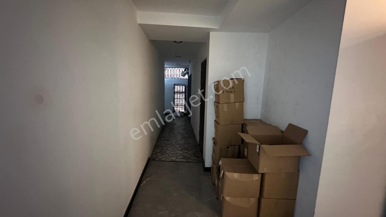 Veliefendi'de 1200m2 2katlı Düz Giriş Her İşe Uygun Fırsat Dkkn - Görsel 8