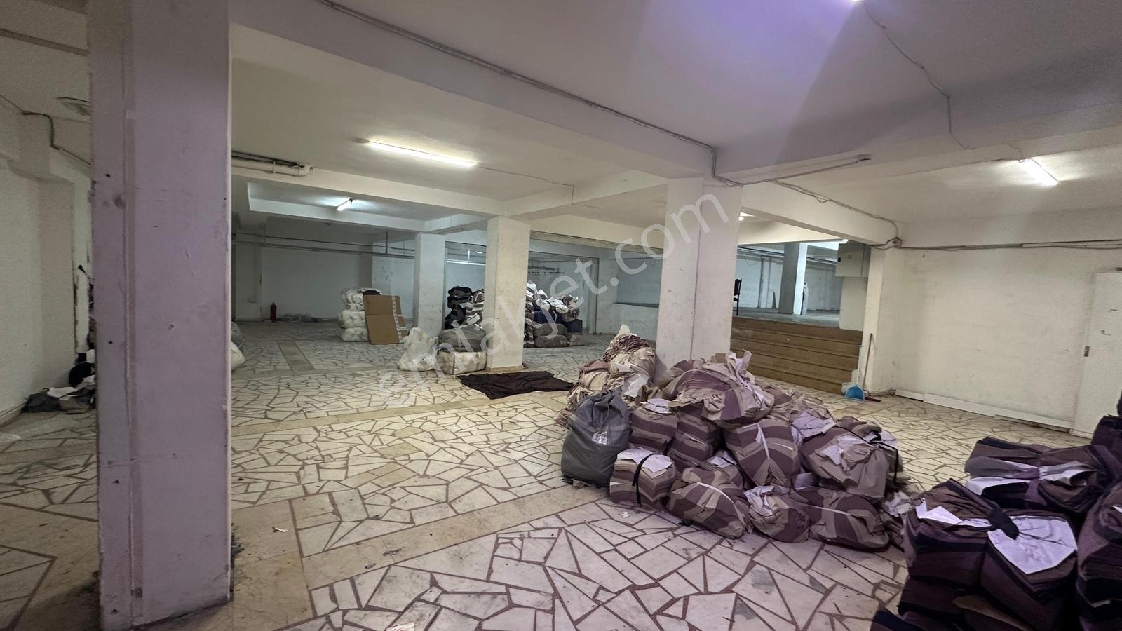Veliefendi'de 1200m2 2katlı Düz Giriş Her İşe Uygun Fırsat Dkkn - Görsel 18
