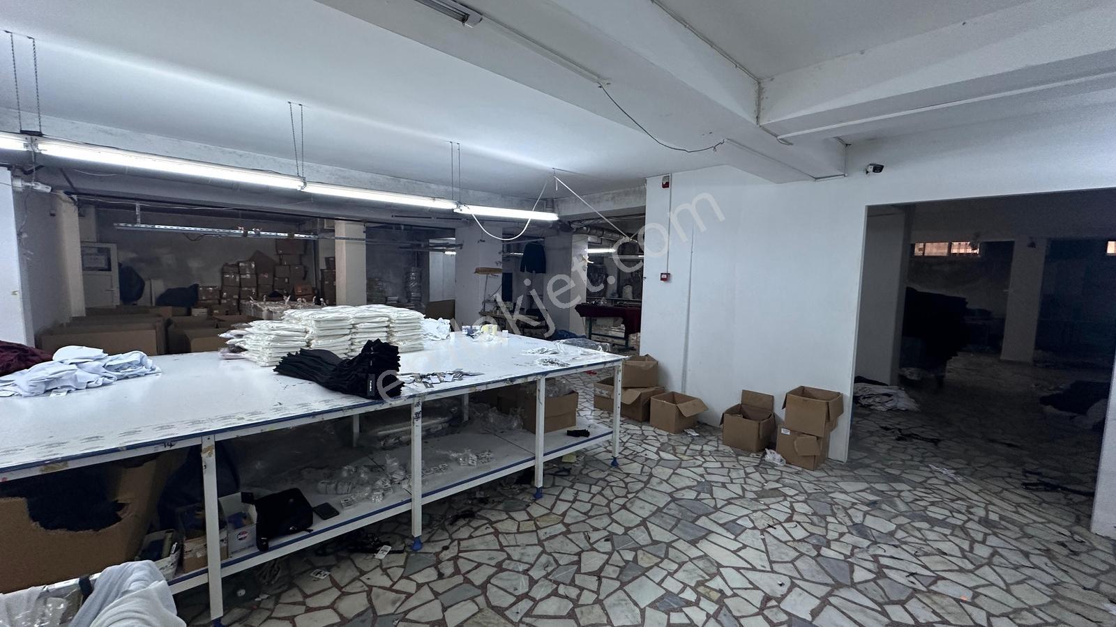 Veliefendi'de 1200m2 2katlı Düz Giriş Her İşe Uygun Fırsat Dkkn - Görsel 10