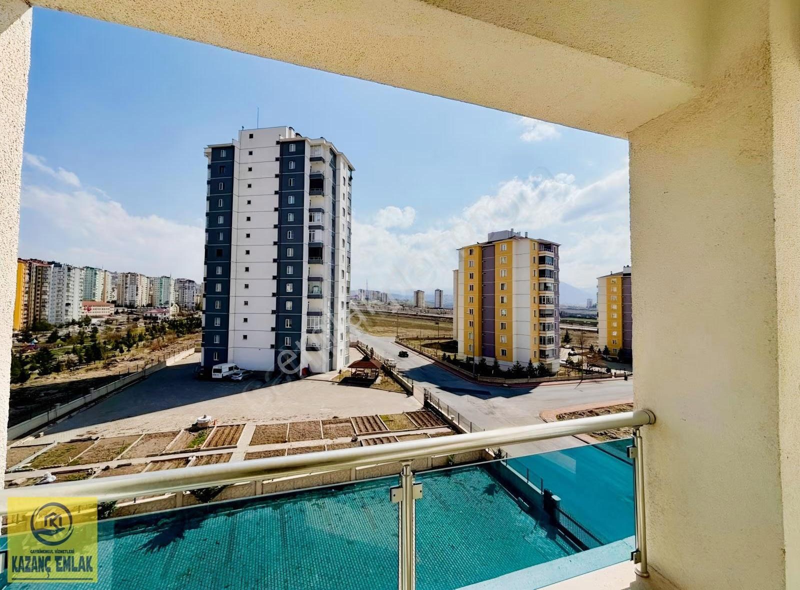 Gökkent'te Kiralık Daire Bakımlı - Görsel 10