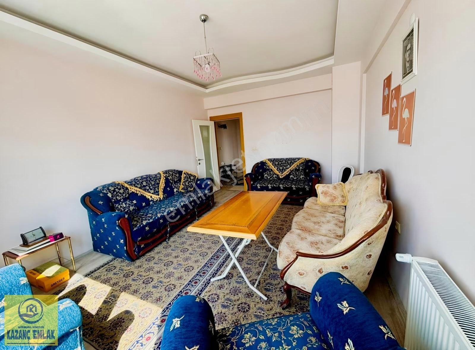 Gökkent'te Kiralık Daire Bakımlı - Görsel 7