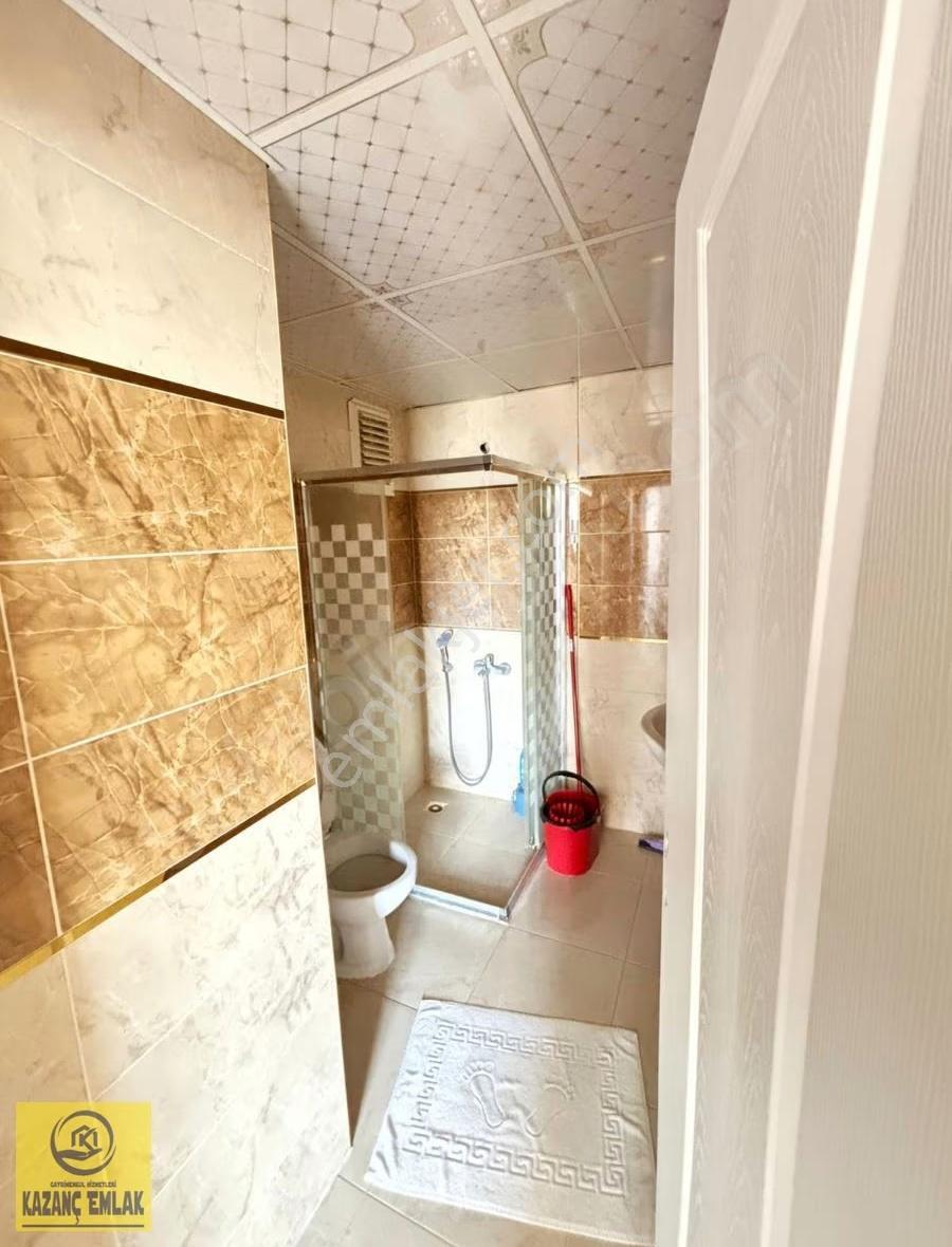 Gökkent'te Kiralık Daire Bakımlı - Görsel 6