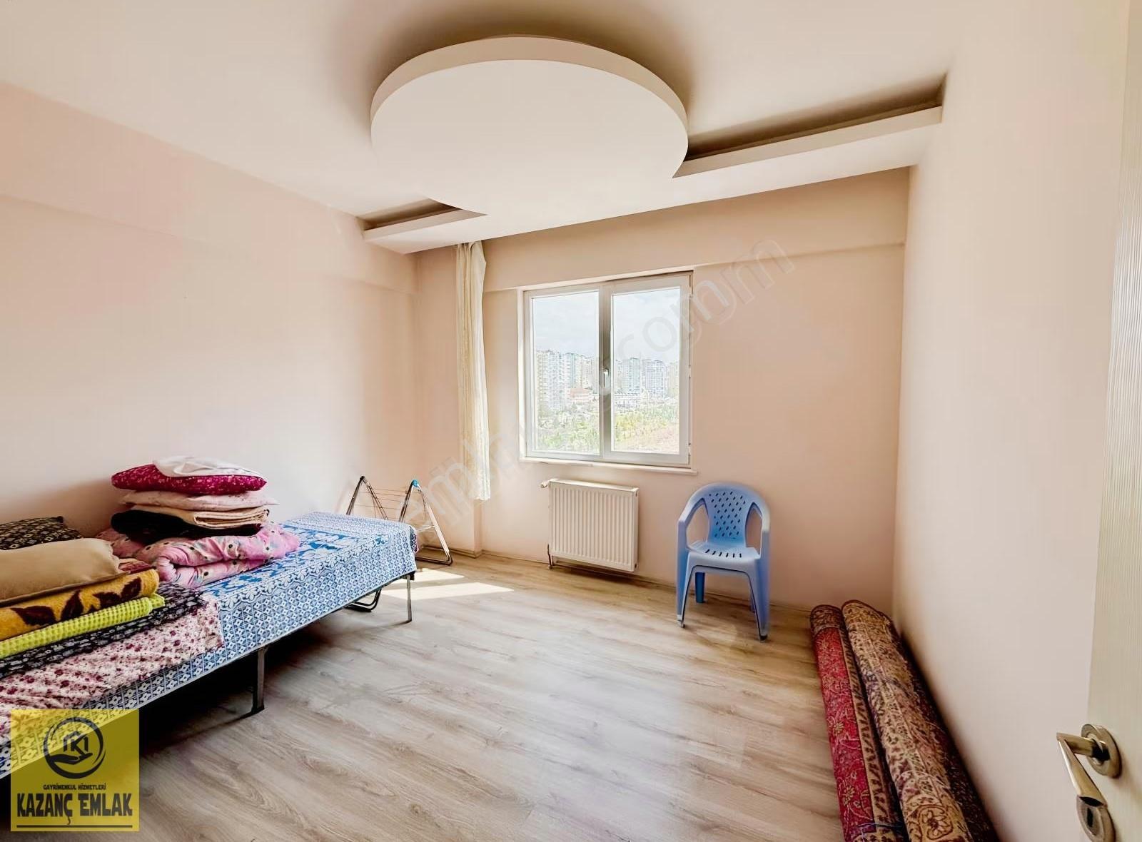 Gökkent'te Kiralık Daire Bakımlı - Görsel 8