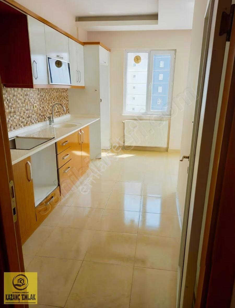 Gökkent'te Kiralık Daire Bakımlı - Görsel 13