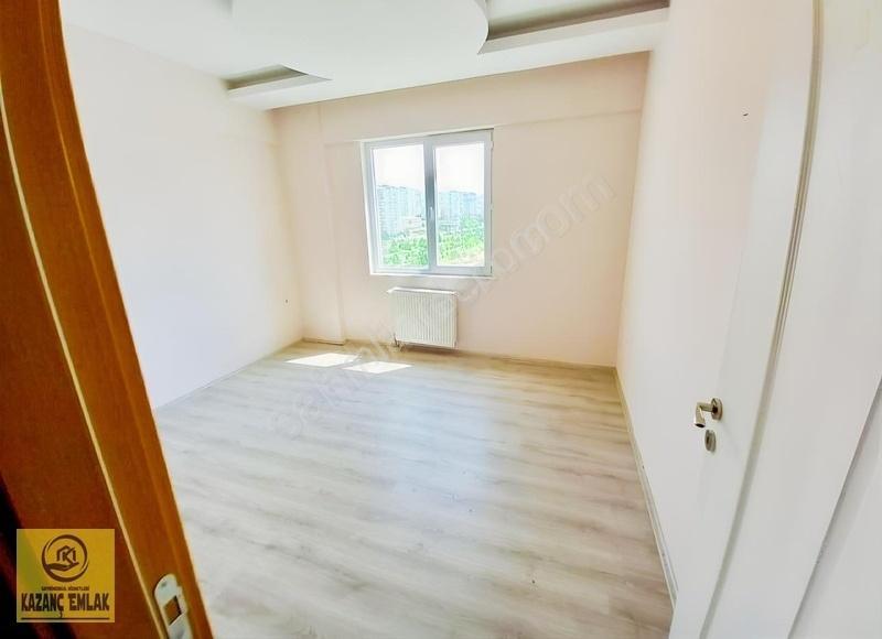 Gökkent'te Kiralık Daire Bakımlı - Görsel 14