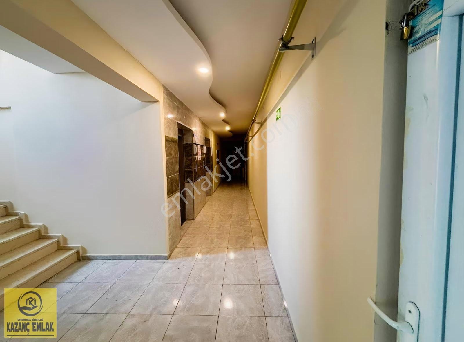Gökkent'te Kiralık Daire Bakımlı - Görsel 15
