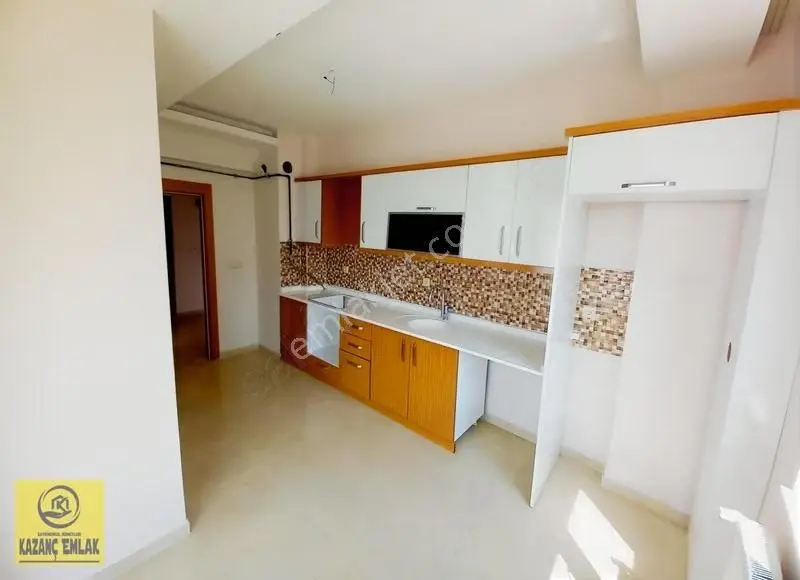 Gökkent'te Kiralık Daire Bakımlı - Görsel 2