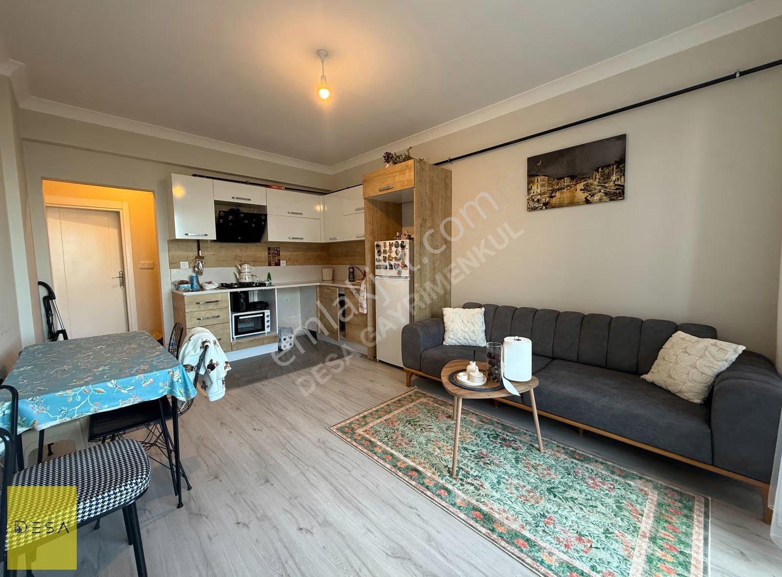 İzmit Diamond Boutique 1+1 Satılık Dubleks Daire - Görsel 5