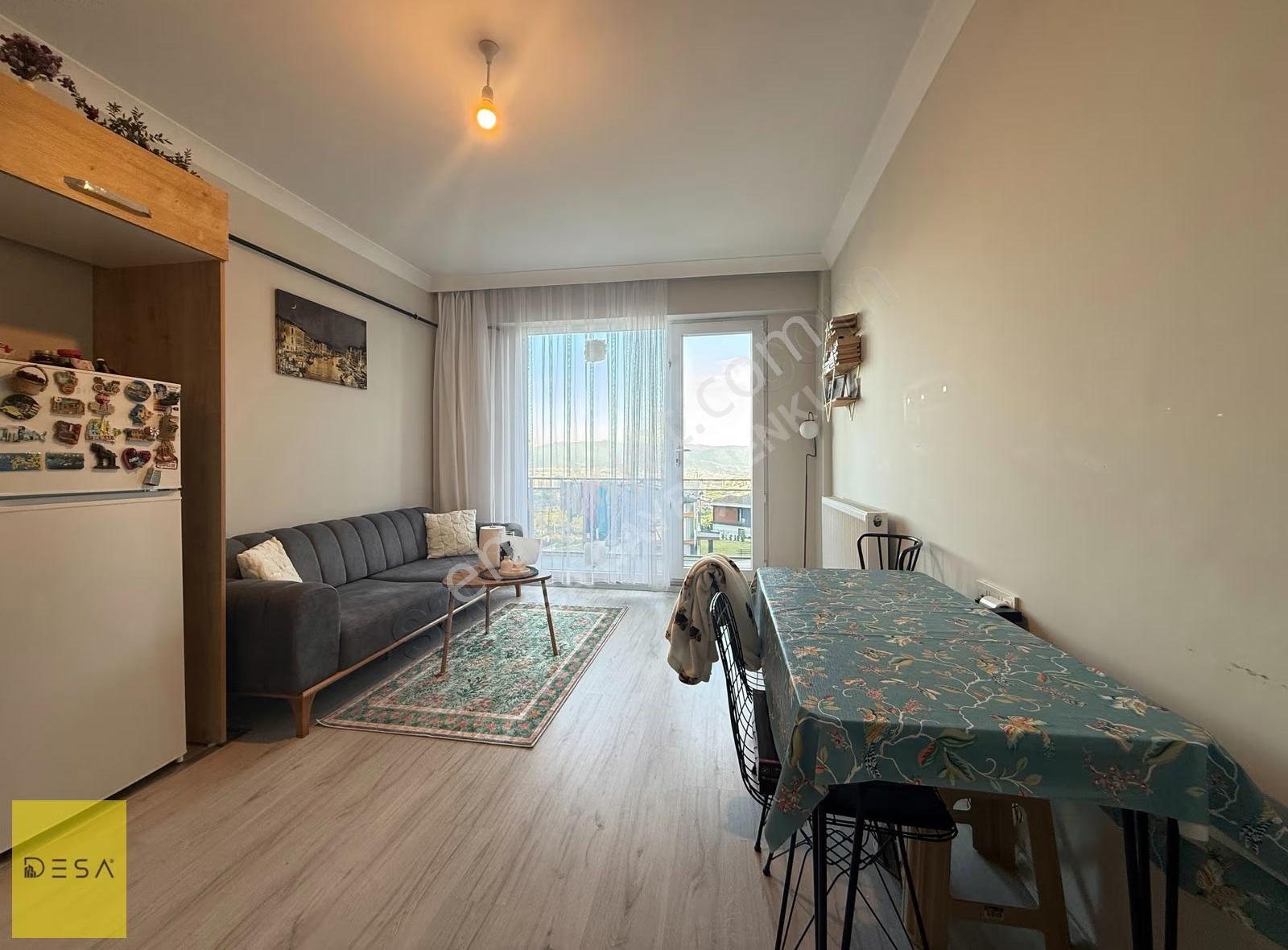İzmit Diamond Boutique 1+1 Satılık Dubleks Daire - Görsel 2