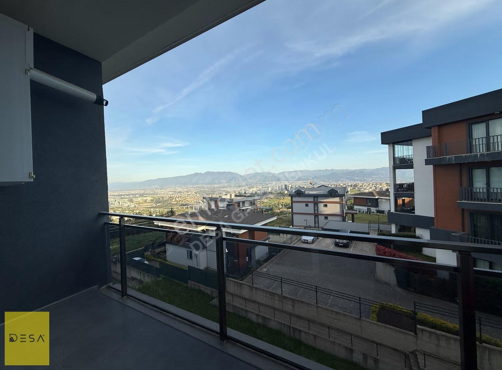 İzmit Diamond Boutique 1+1 Satılık Dubleks Daire - Görsel 8