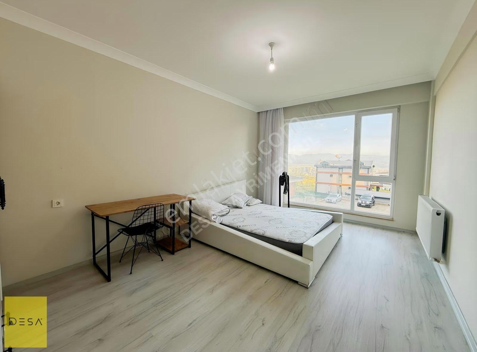 İzmit Diamond Boutique 1+1 Satılık Dubleks Daire - Görsel 6