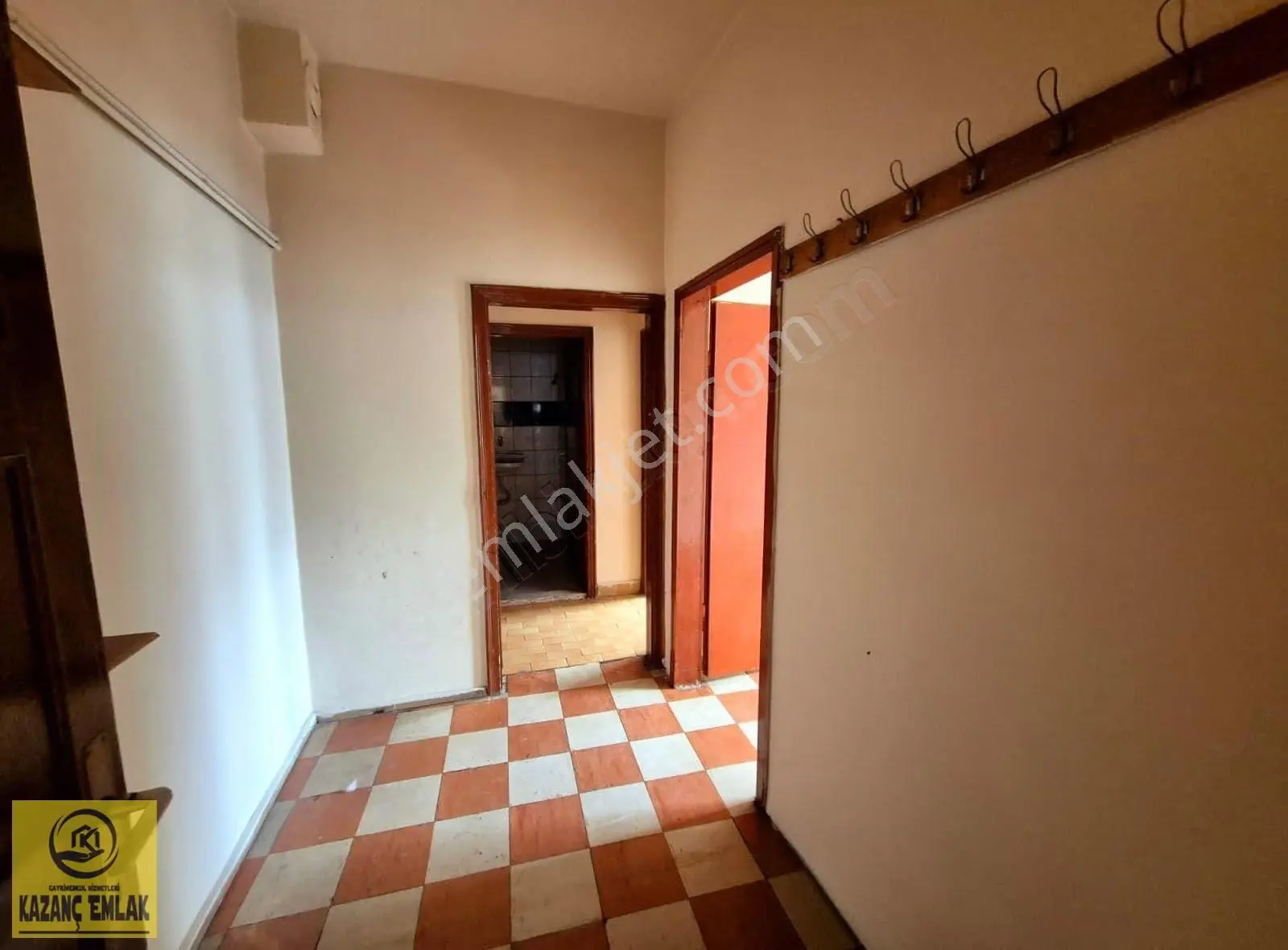 Sahabiye'de Kiralık Kombili Daire - Görsel 4