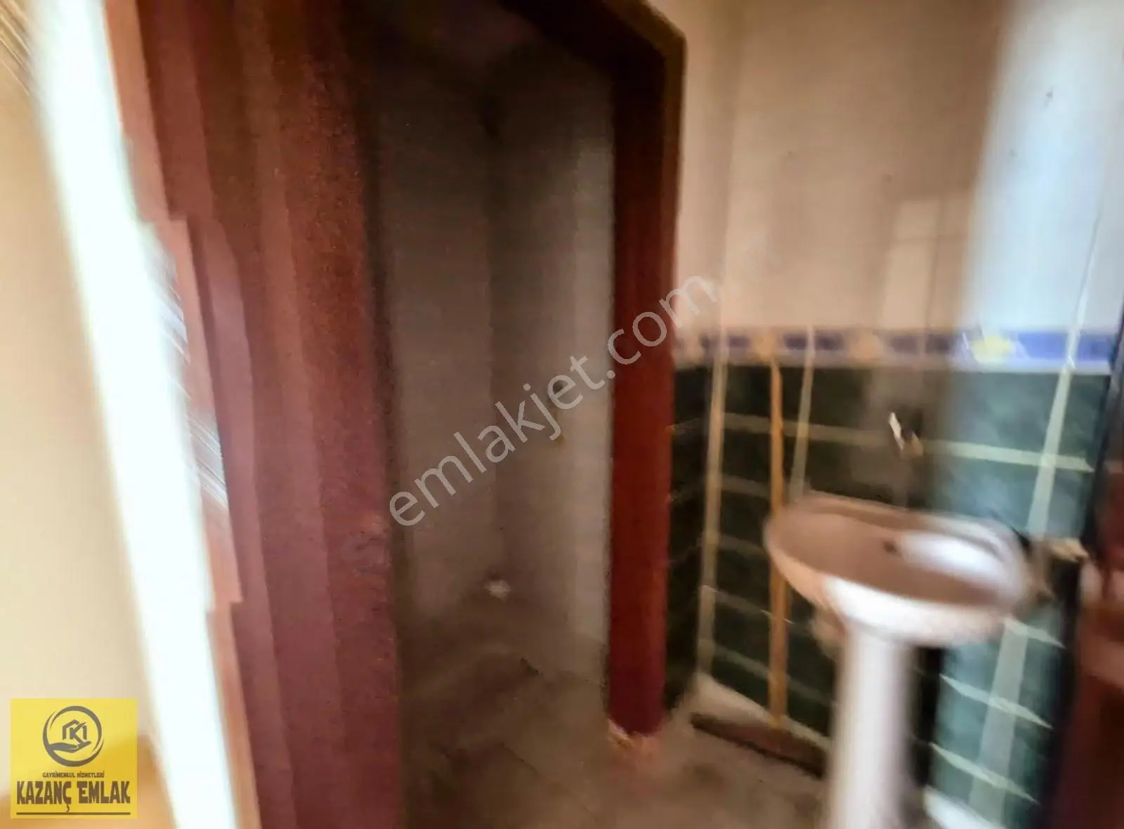 Sahabiye'de Kiralık Kombili Daire - Görsel 5