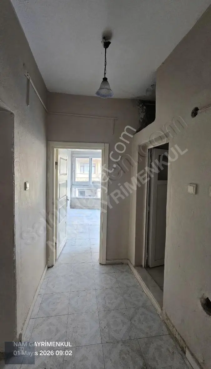 Mesudiye'de Merkezde Kiralık 2+1 Daire, 95m² - Görsel 4