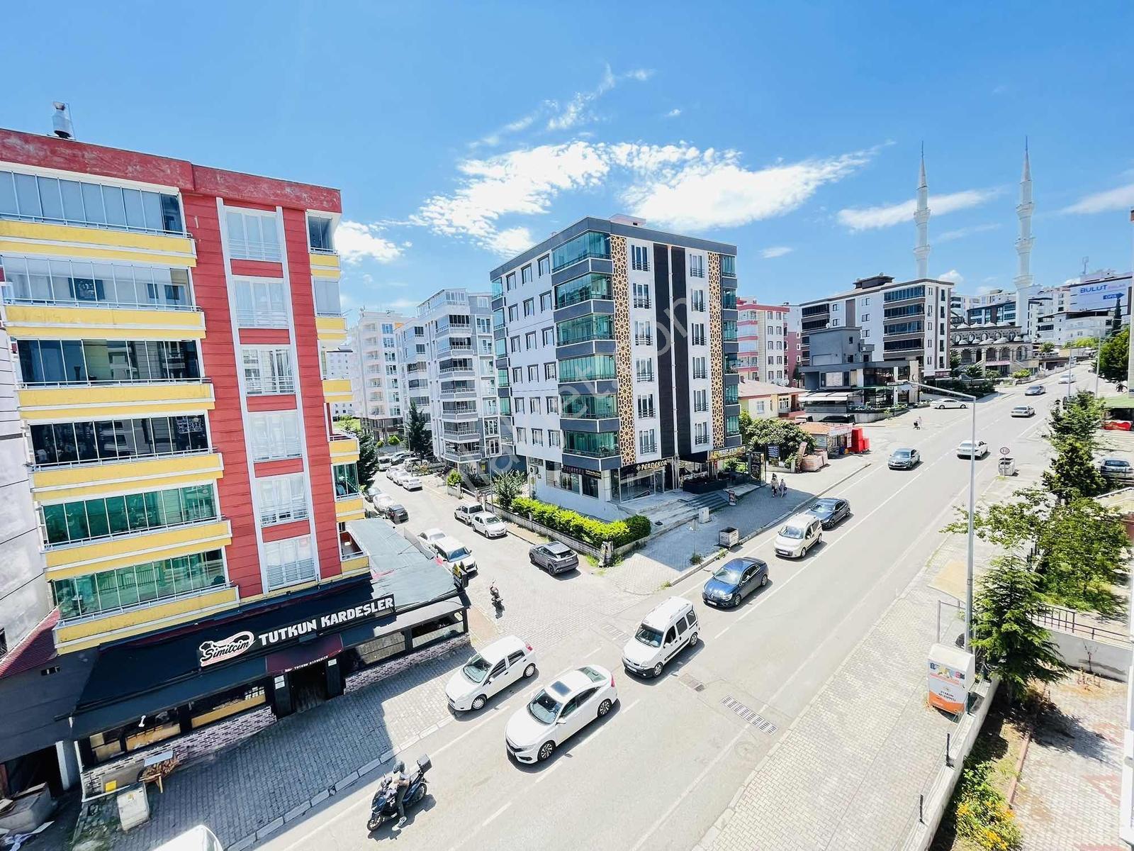 Atakentte Atasam Hastanesi Yanı Satılık Arakat 3+1 Daire - Görsel 29