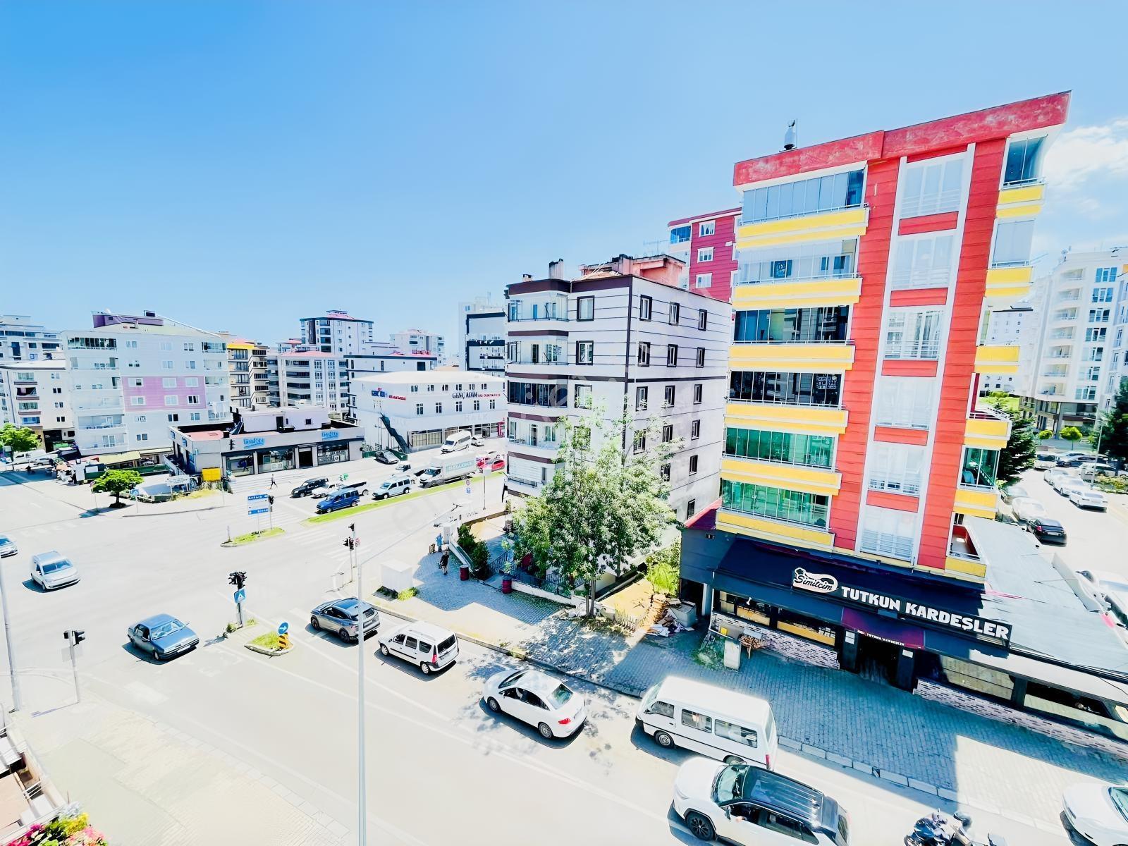 Atakentte Atasam Hastanesi Yanı Araç Takaslı Satılık 3+1 Daire - Görsel 2