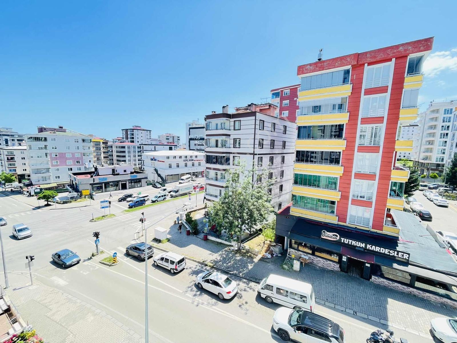 Atakentte Atasam Hastanesi Yanı Satılık Arakat 3+1 Daire - Görsel 28