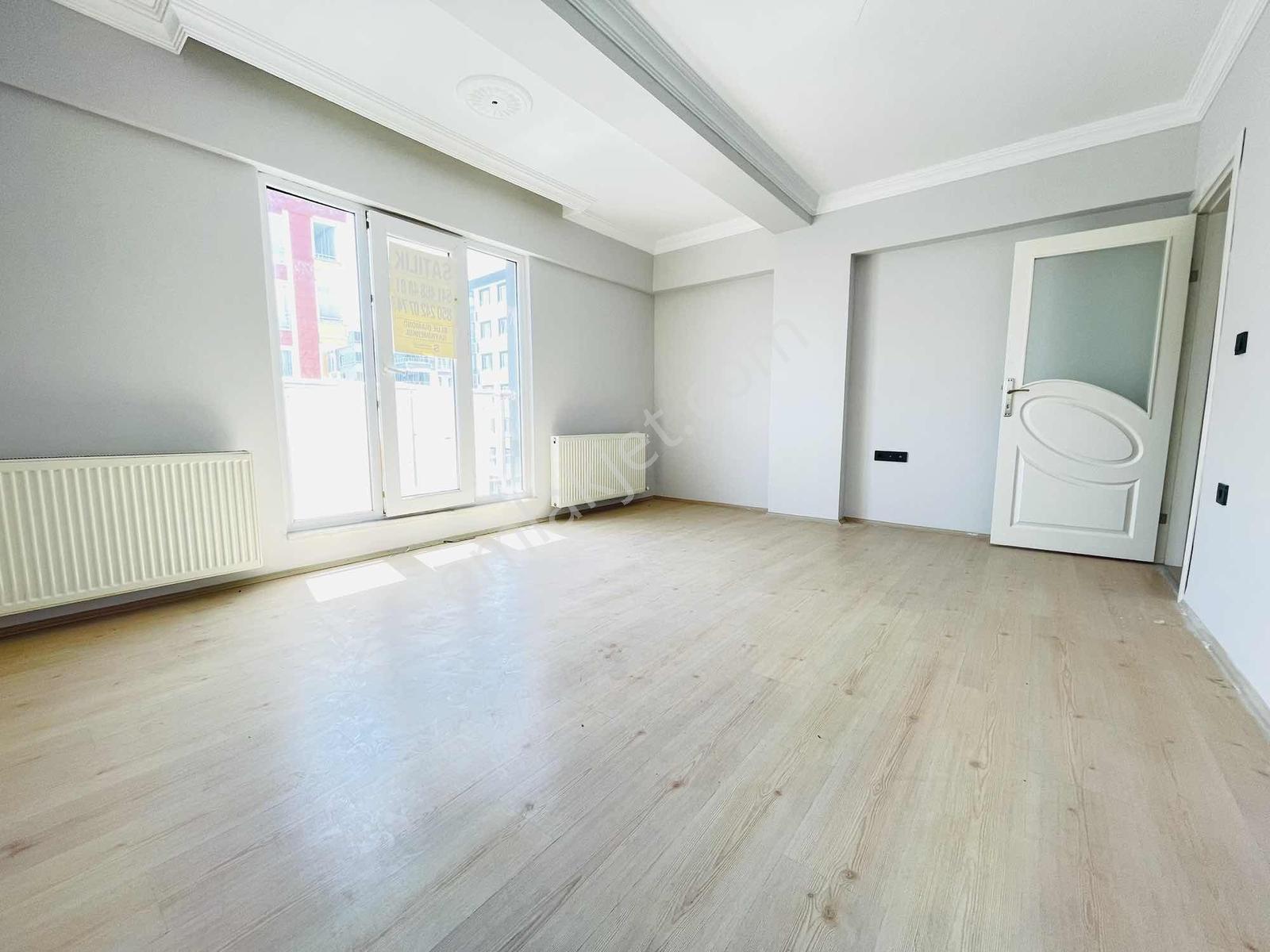 Atakentte Atasam Hastanesi Yanı Satılık Arakat 3+1 Daire - Görsel 12