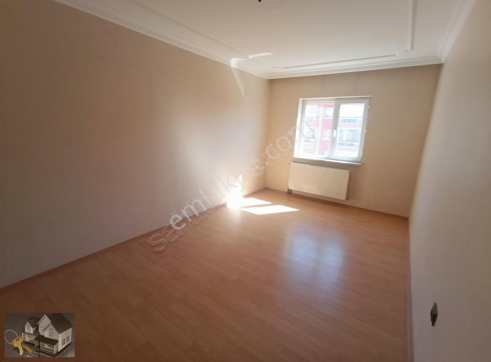Ata Mahallesi Çağlayan Sitesinde Kiralık Geniş Ferah 3+1 - Görsel 6
