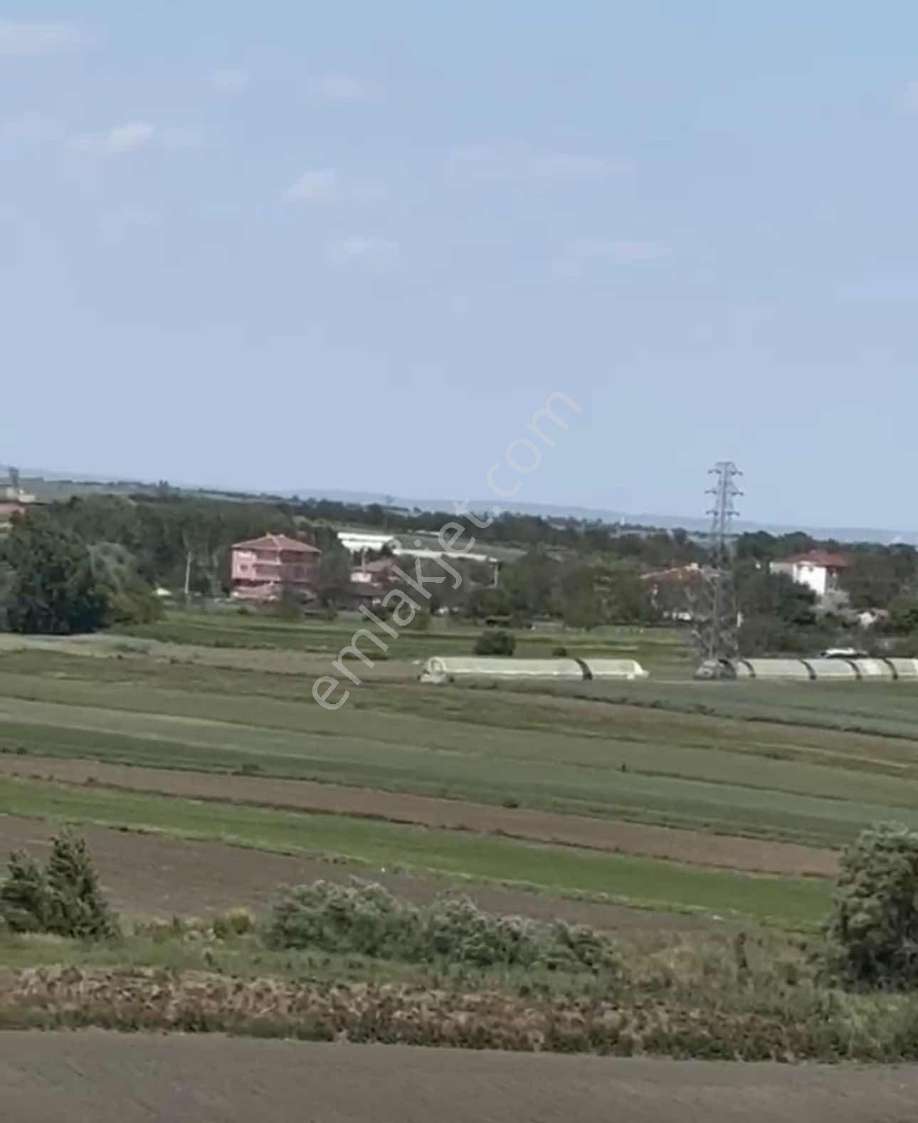 Hızlı Tren Yoluna İkinci Parsel - Görsel 5