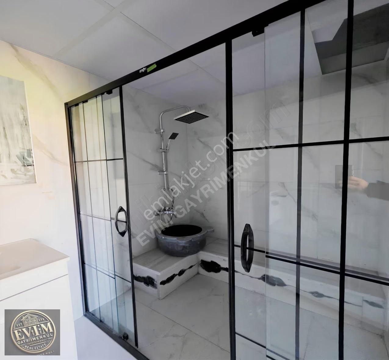 Center Avm Bölg. Ebeveyn Banyolu+havuzlu 2+1 125m2 Satılık Daire - Görsel 3
