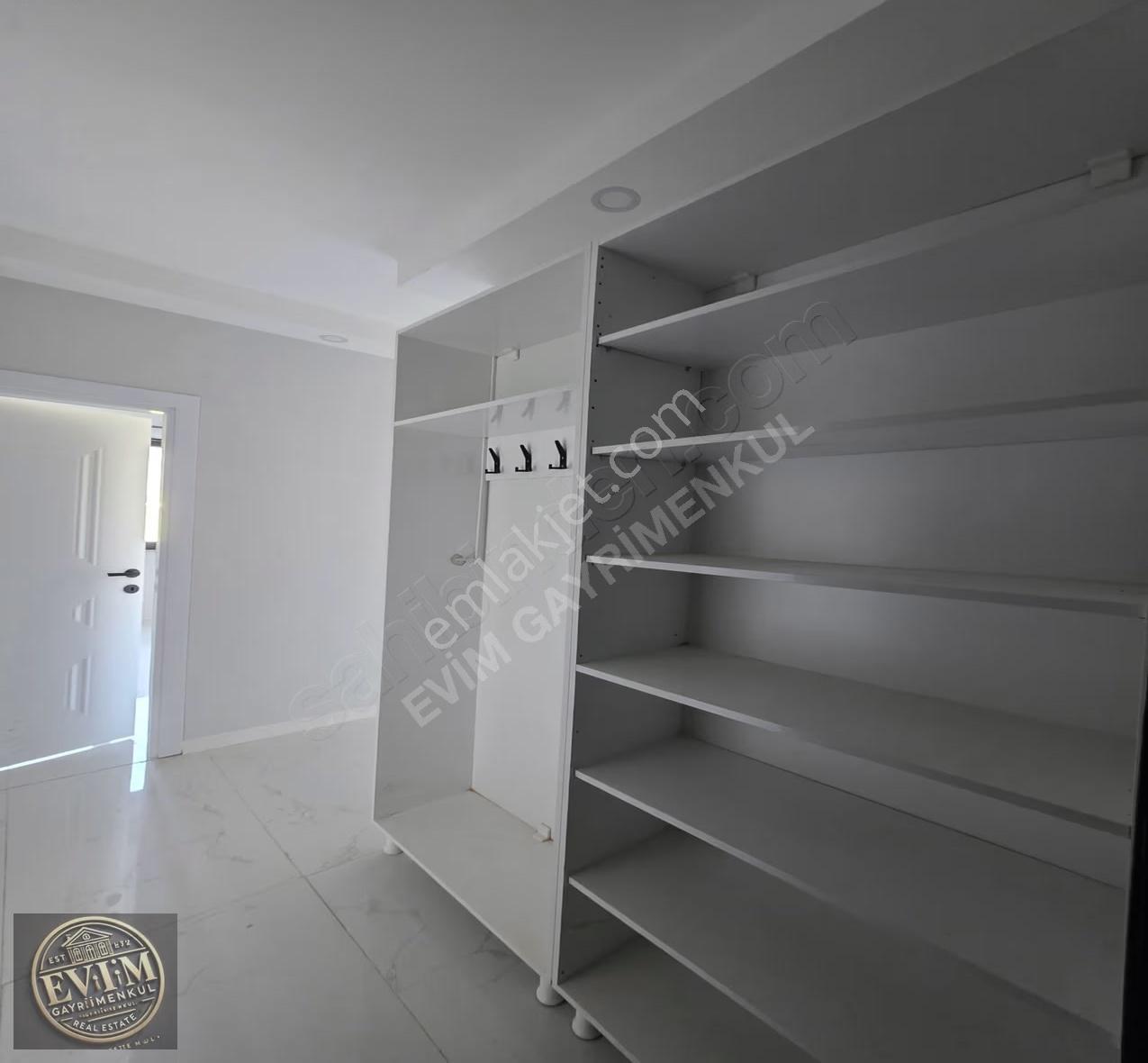 Center Avm Bölg. Ebeveyn Banyolu+havuzlu 2+1 125m2 Satılık Daire - Görsel 8