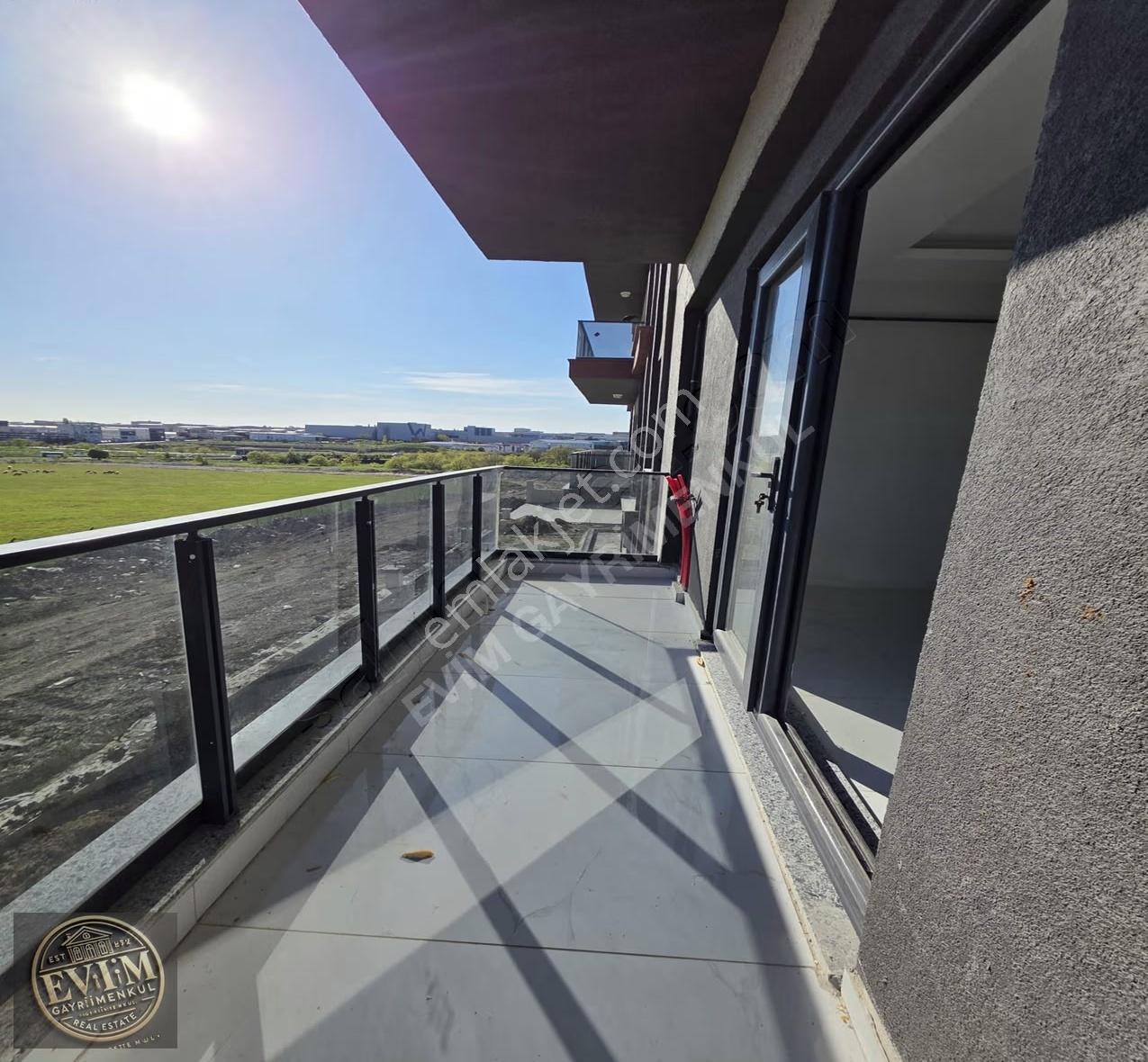 Center Avm Bölg. Ebeveyn Banyolu+havuzlu 2+1 125m2 Satılık Daire - Görsel 13