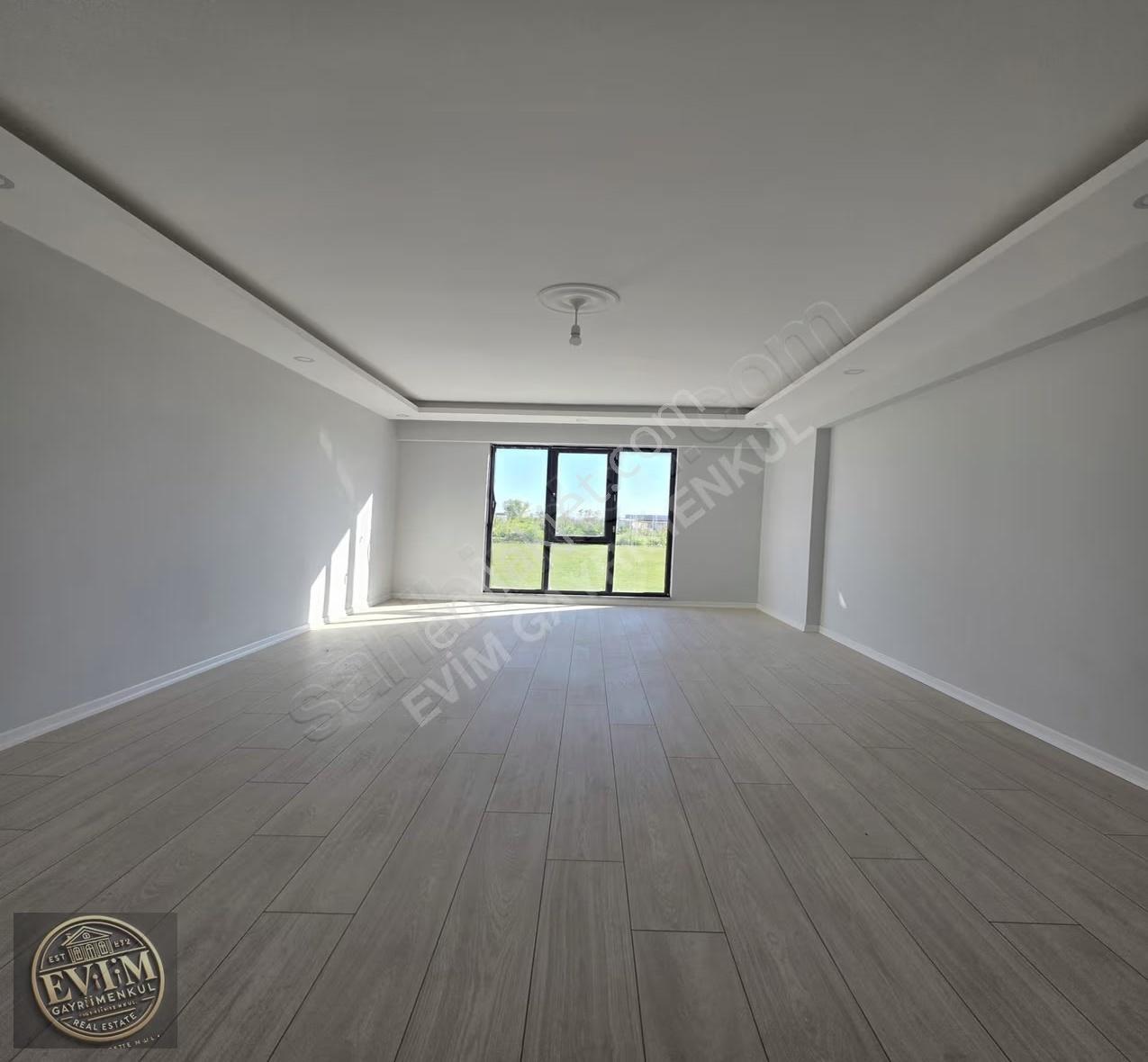 Center Avm Bölg. Ebeveyn Banyolu+havuzlu 2+1 125m2 Satılık Daire
