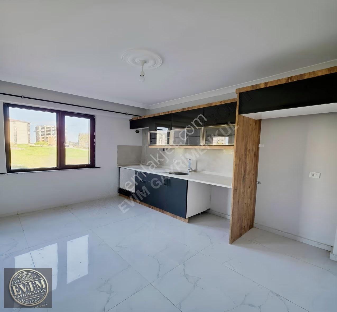 Center Avm Bölg. Ebeveyn Banyolu+havuzlu 2+1 125m2 Satılık Daire - Görsel 9