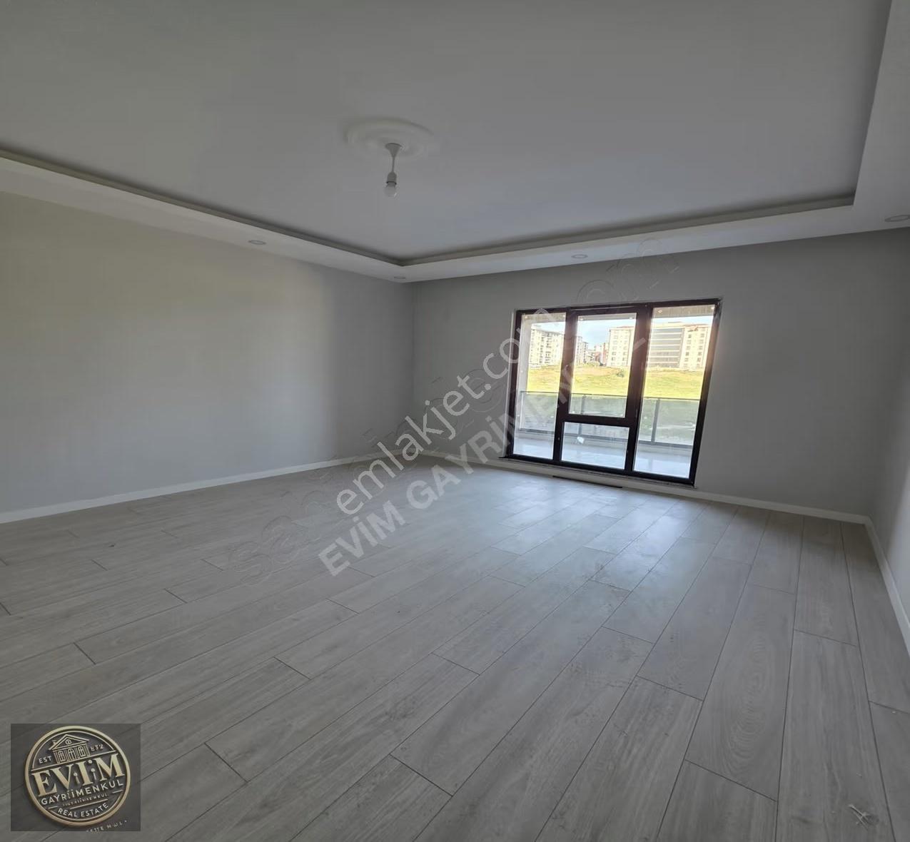 Center Avm Bölg. Ebeveyn Banyolu+havuzlu 2+1 125m2 Satılık Daire - Görsel 14