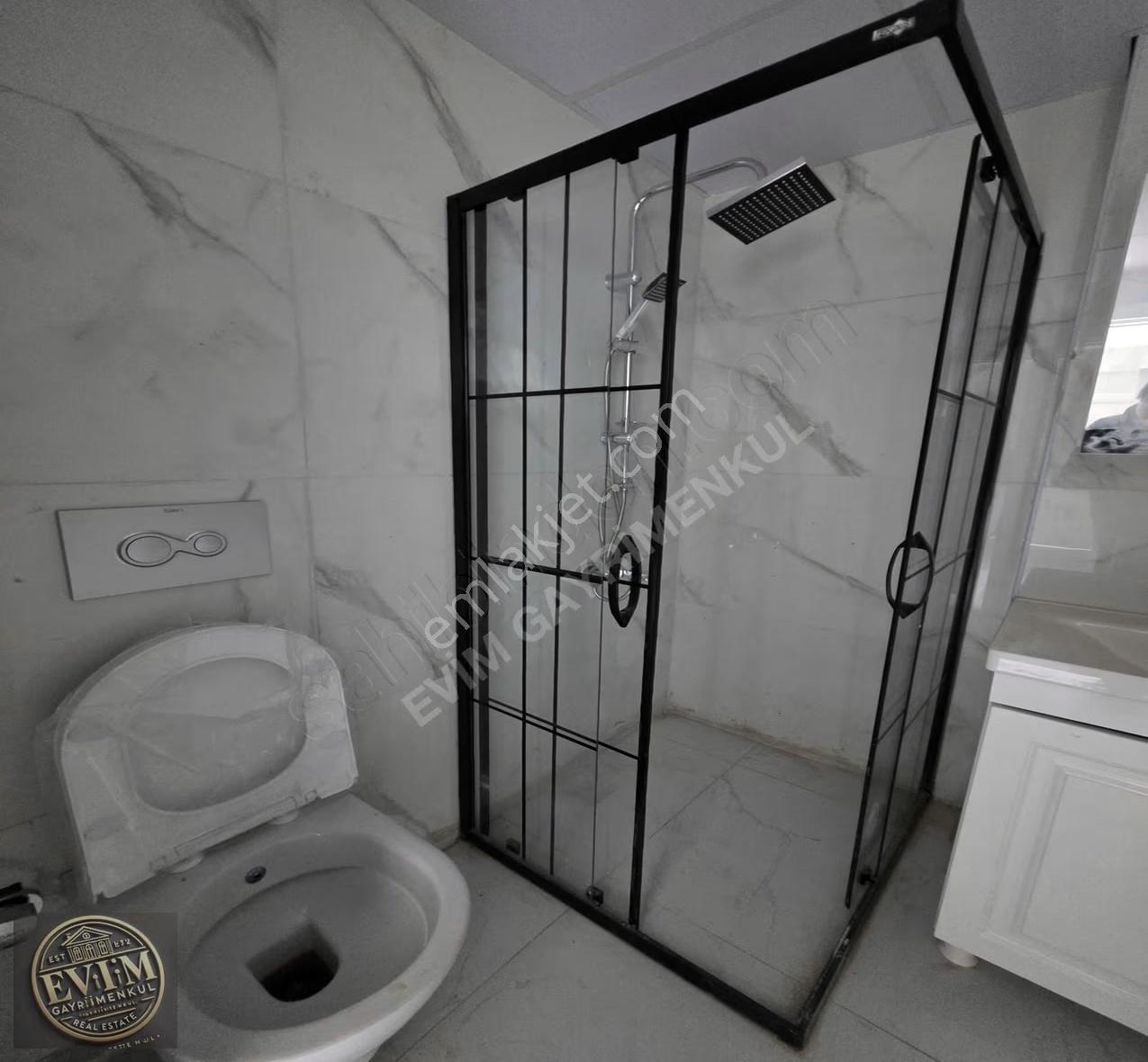 Center Avm Bölg. Ebeveyn Banyolu+havuzlu 2+1 125m2 Satılık Daire - Görsel 4