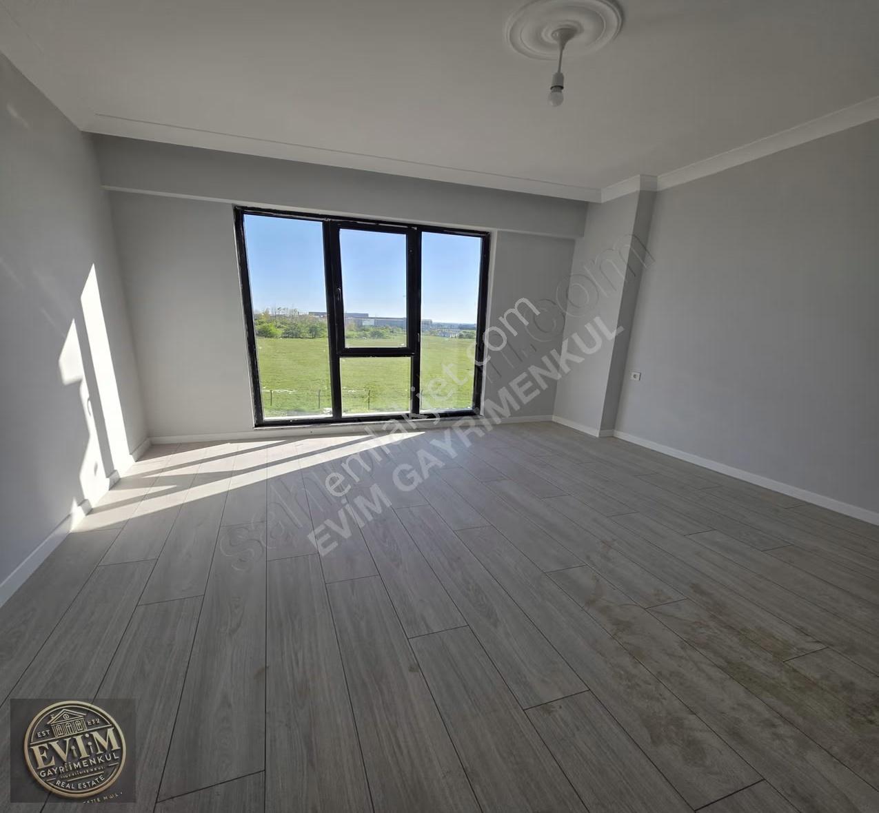 Center Avm Bölg. Merkezi Konumda Havuzlu 3+1 142m2 Satılık Daire - Görsel 6