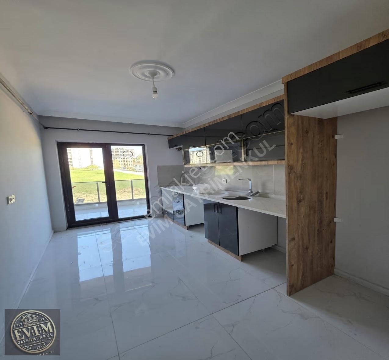 Center Avm Bölg. Merkezi Konumda Havuzlu 3+1 142m2 Satılık Daire - Görsel 7