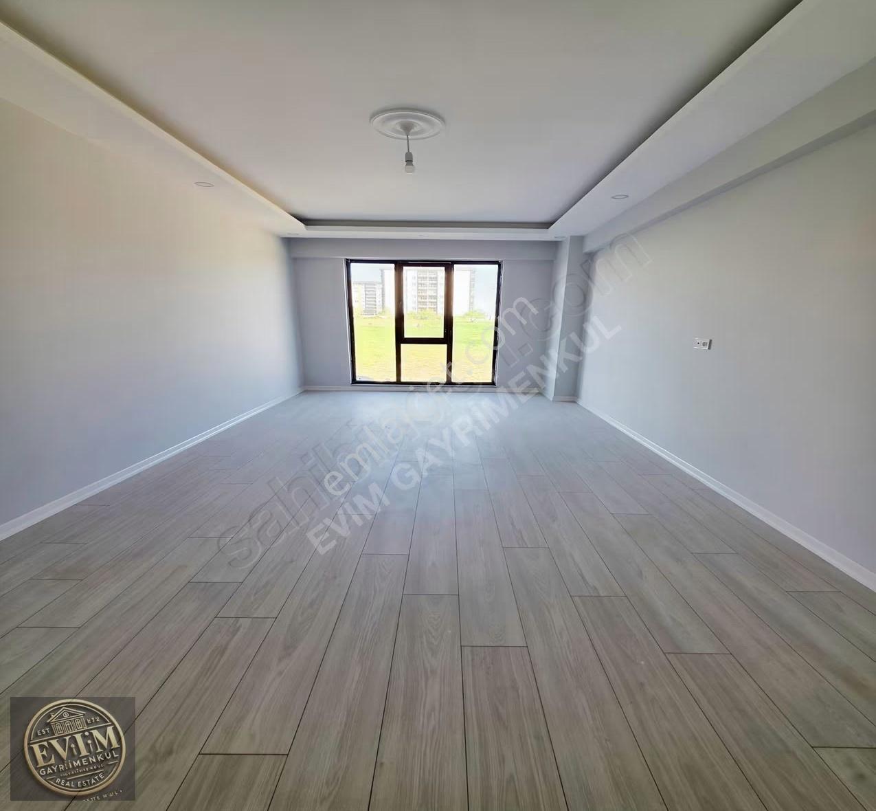 Center Avm Bölg. Merkezi Konumda Havuzlu 3+1 142m2 Satılık Daire