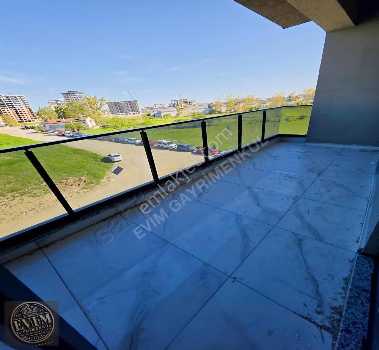Center Avm Bölg. Merkezi Konumda Havuzlu 3+1 142m2 Satılık Daire - Görsel 2