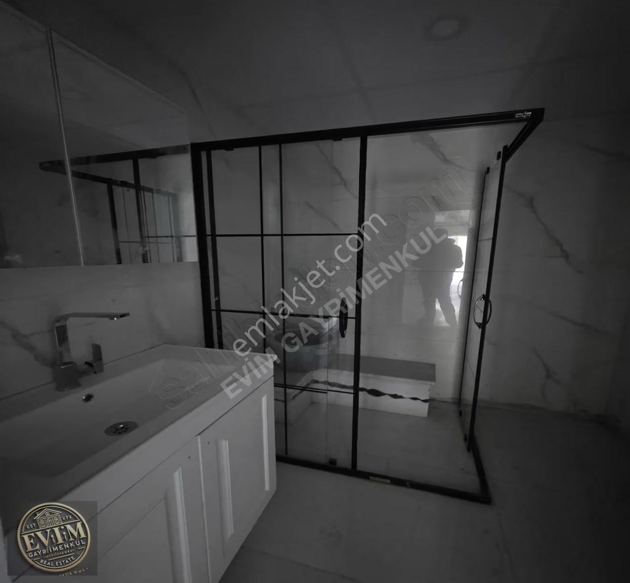 Center Avm Bölg. Merkezi Konumda Havuzlu 3+1 142m2 Satılık Daire - Görsel 9