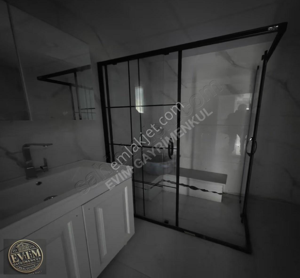 Center Avm Bölg. Merkezi Konumda Havuzlu 3+1 142m2 Satılık Daire - Görsel 13