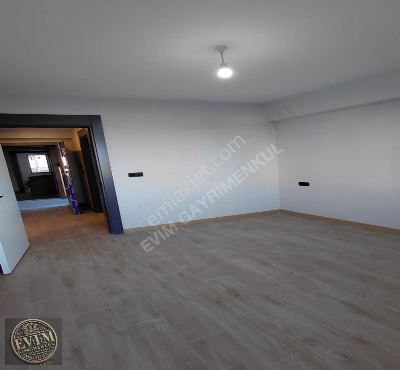 Tepe Bölg.hamam+havuz+sauna+spor Salonlu 1+1 Lüks Satılık Daire - Görsel 12