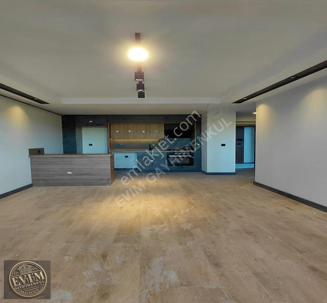Tepe Bölg.hamam+havuz+sauna+spor Salonlu 1+1 Lüks Satılık Daire - Görsel 16