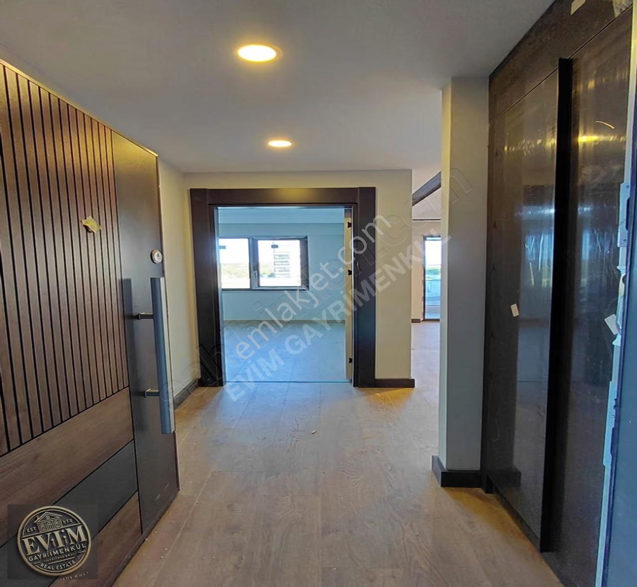 Tepe Bölg.hamam+havuz+sauna+spor Salonlu 1+1 Lüks Satılık Daire - Görsel 10