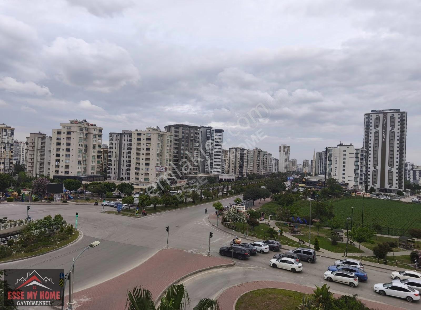 Esse Den Türkmenbaşı Mavi Bulvar 2000 Evleri Girişi 3+1 Daire - Görsel 32