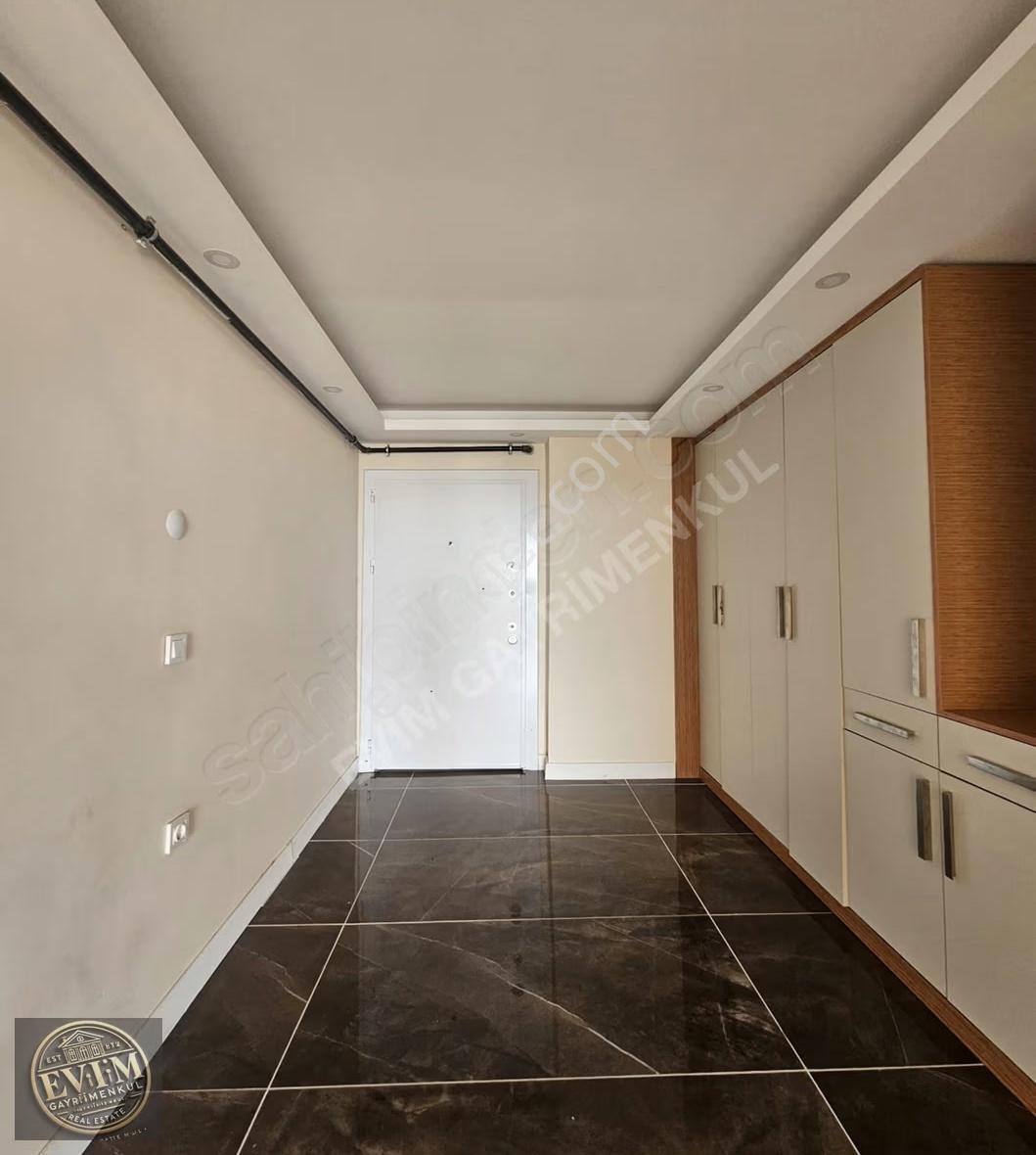 Tepe Bölgesi Havuz+spor Salonlu Site İçi 3+1 140m2 Kiralık Daire - Görsel 20