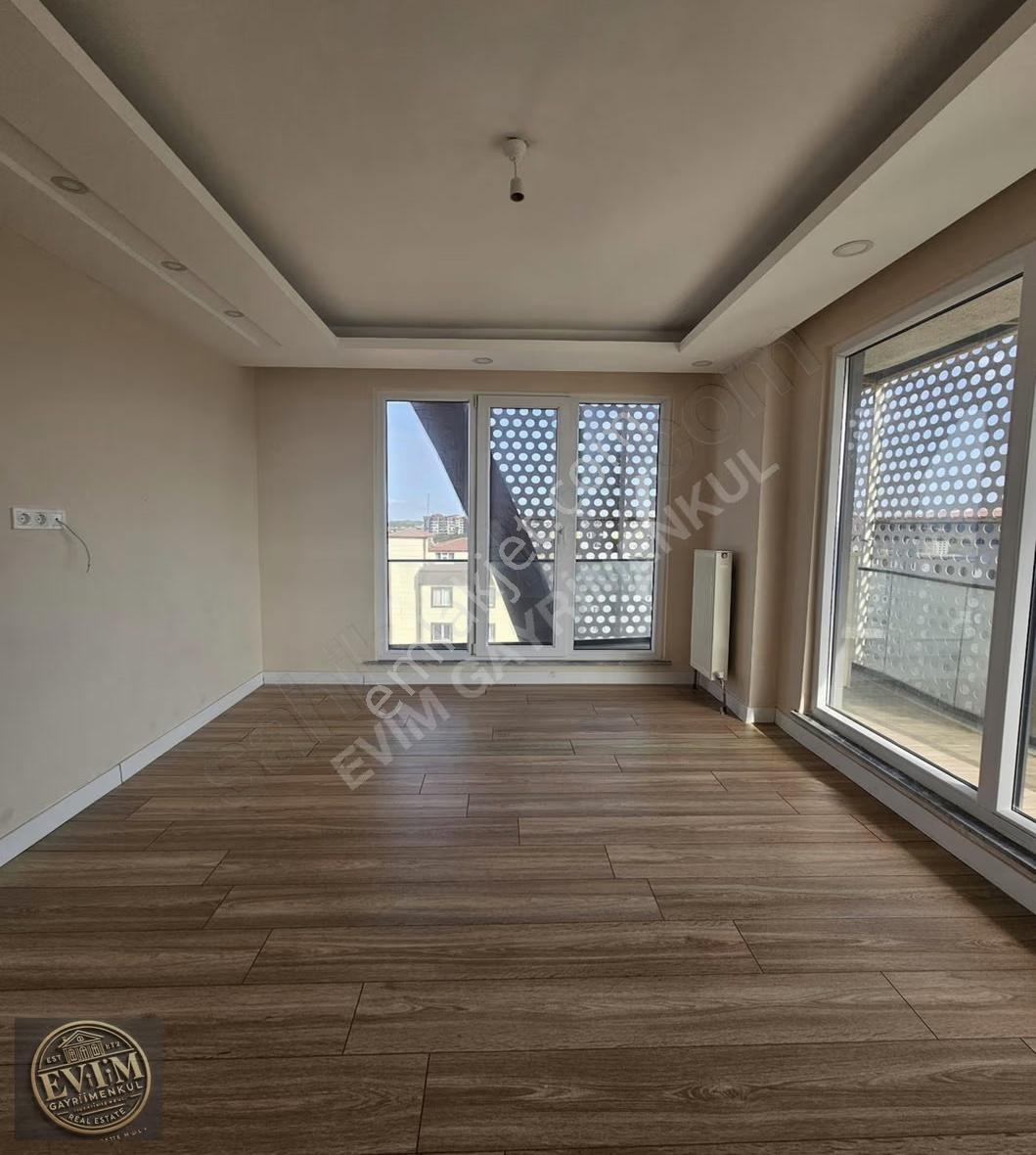 Tepe Bölgesi Havuz+spor Salonlu Site İçi 3+1 140m2 Kiralık Daire - Görsel 18