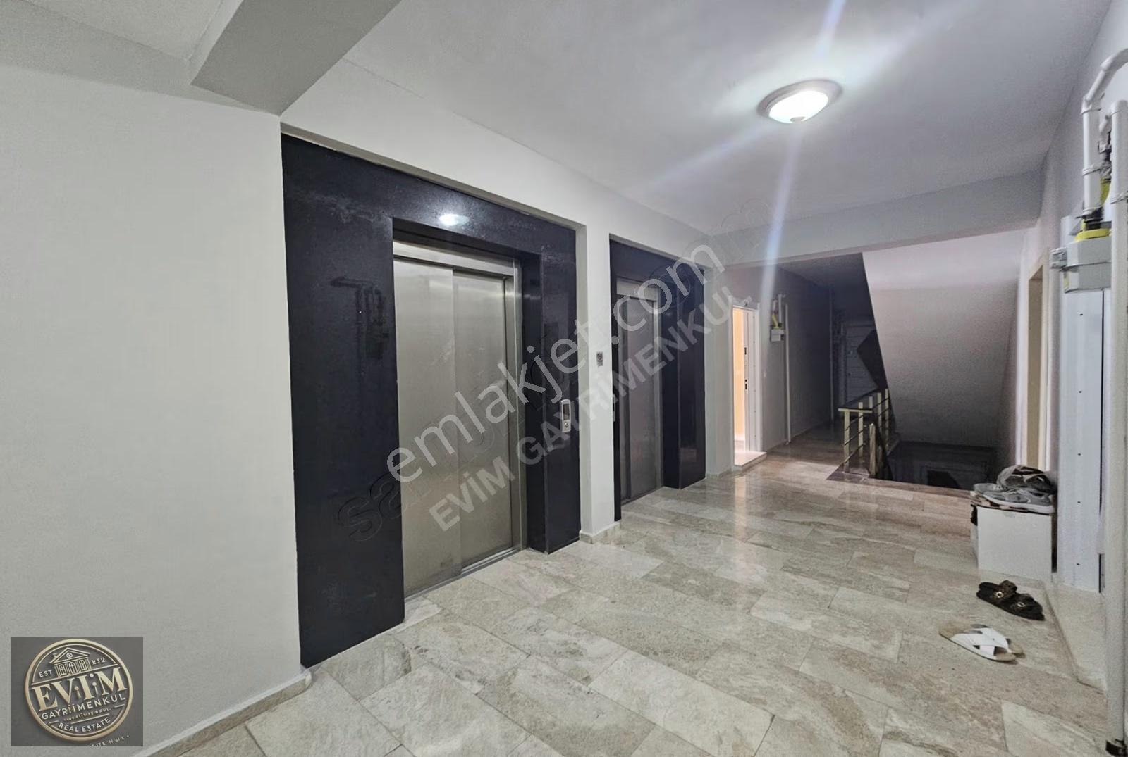Tepe Bölgesi Havuz+spor Salonlu Site İçi 3+1 140m2 Kiralık Daire - Görsel 4